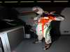 GP TURCHIA - Prove Libere